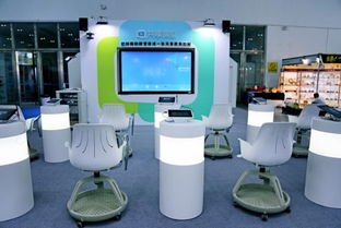 開(kāi)啟教育現(xiàn)代化新征程 全通教育的深入實(shí)踐與探索